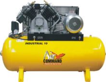 Air Command IND10.0 270L 10hp Compressor