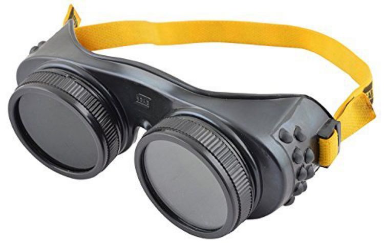 Gas Welding Goggle GG205