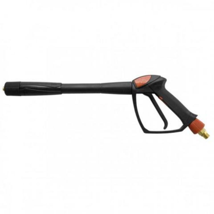 AL55 HD Handgun