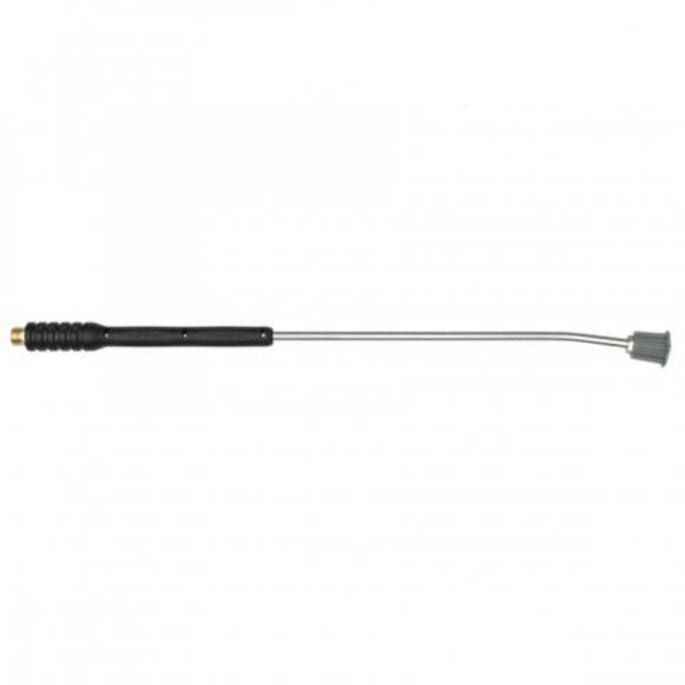 S/S Lance L700 M22 Hi/Lo Spray Head