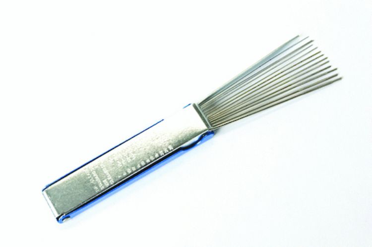 Strata Gas Welding/Cutting Tip & Nozzle Cleaner