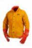 Promax Leather Welders Jacket L-3XL