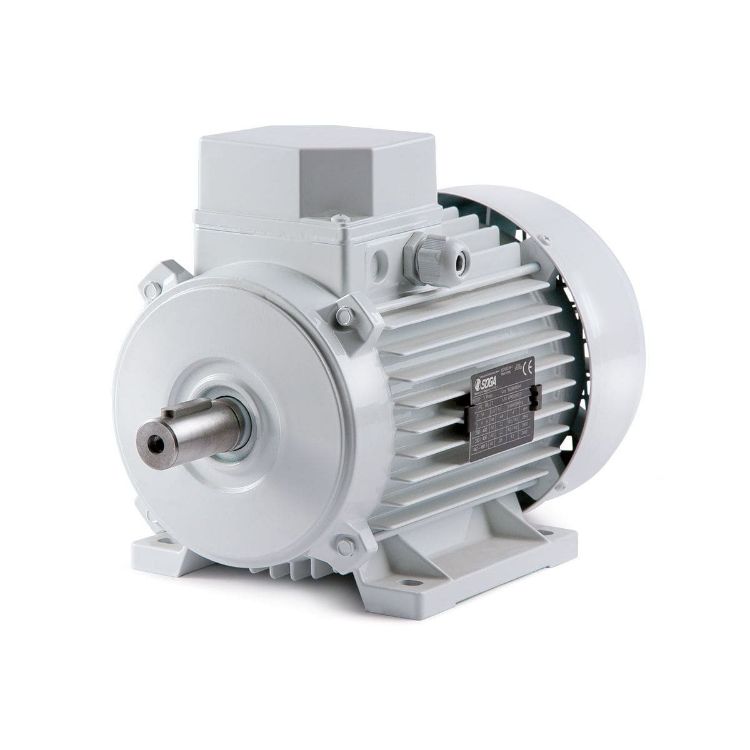 Air Command WS10.0 10HP 3 Phase Motor