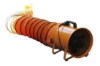 Flexible Ducting for Ventilation Fans