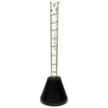 Gas Flow Tester