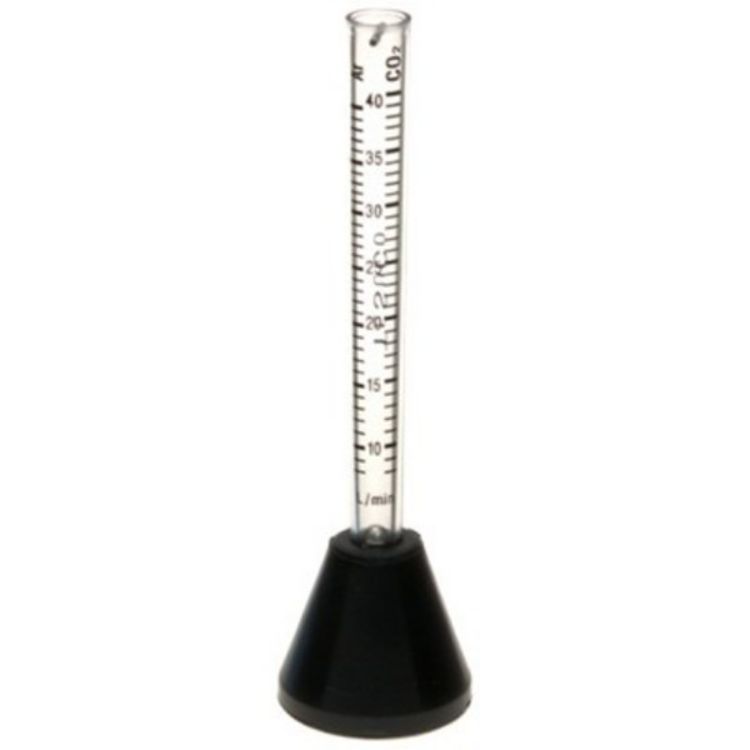 Gas Flow Tester