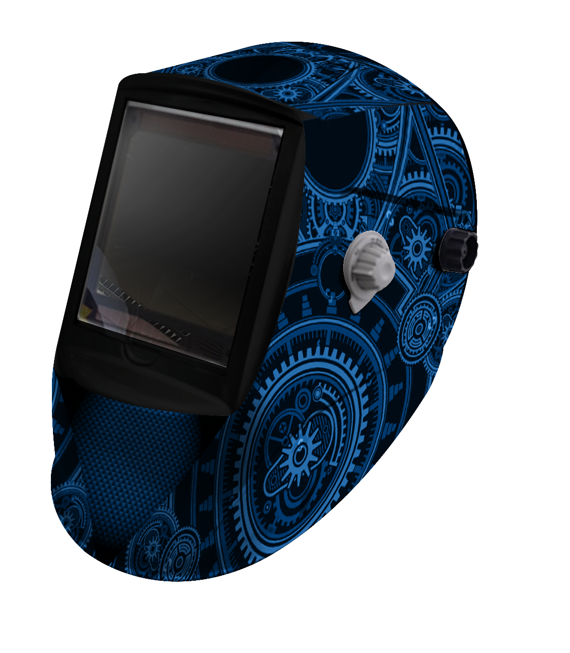 Weldtech WT350 Auto Darkening Welding Helmet