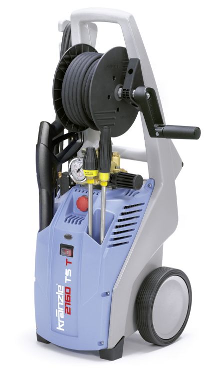 Kranzle K2160TST Electric Cold Water Blaster