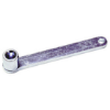 Gas Set Spanners & Keys
