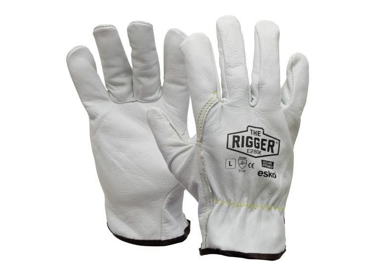 Riggers Gloves