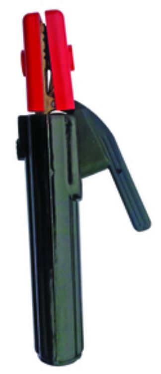 Tong Type Electrode Holders 