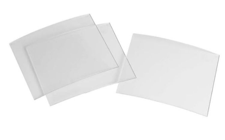 Optrel 5000.391 Outside Cover Lens 5Pk