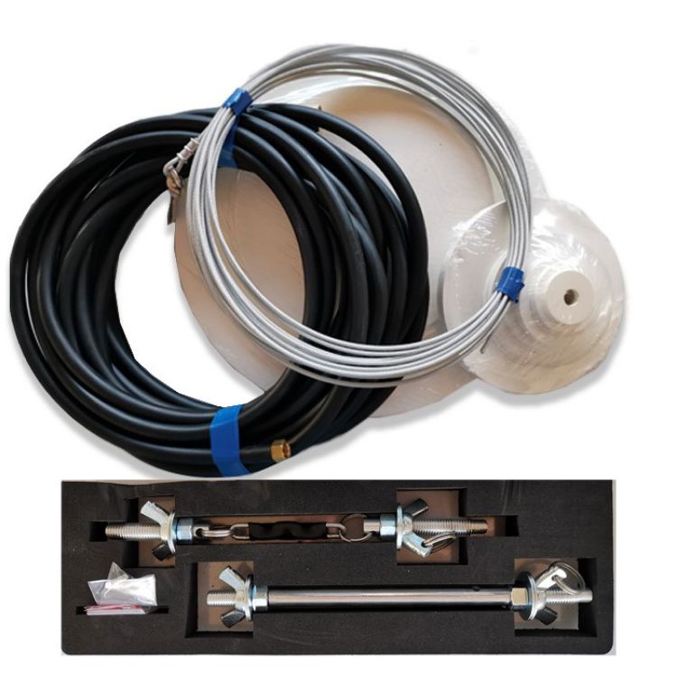 Promax Dairy Purge Kits 