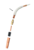 Tweco Style TW4 M62 Swan Necks