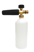 Powerjet Foam Lance with 1L Tank