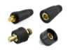 Strata 1025 Dinse Connectors