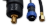 Strata WP26 Series Tig Torches - Strata Connection