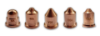 Strata TH125/TM125 Plasma Torch Cutting Tips