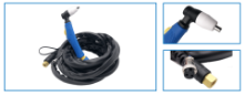 Weldtech PT-31 Plasma Torch 5M