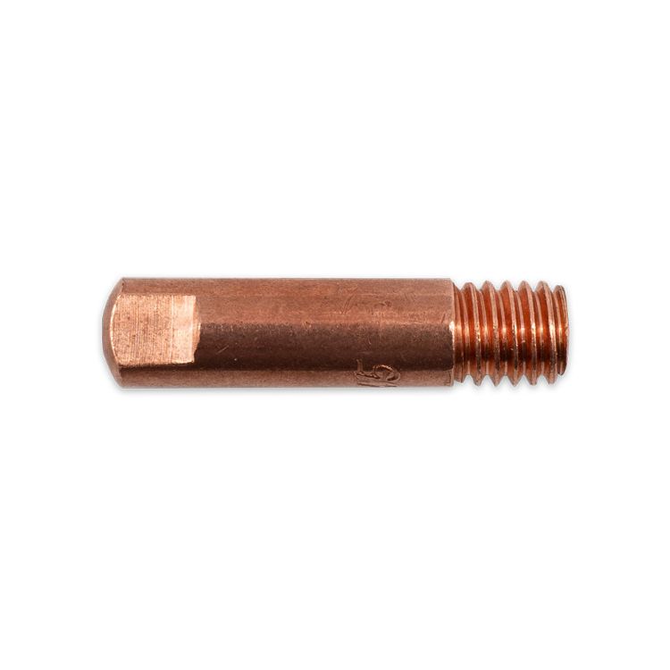 Binzel Style MB15 Mig Tips