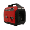 Powertec PT3200i Silenced Inverter Generator