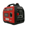 Powertec PT3200i Silenced Inverter Generator