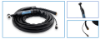 Strata WP17 Series Tig Torch - 2 Pin Strata Connection