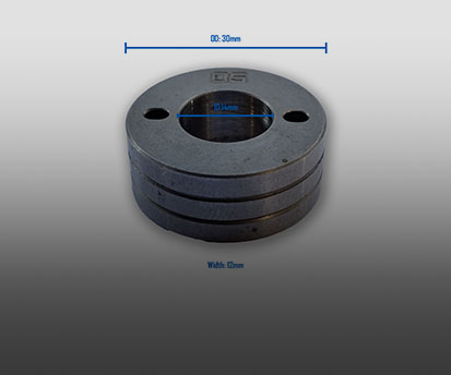 Picture for category Mig Wire Feeder Parts