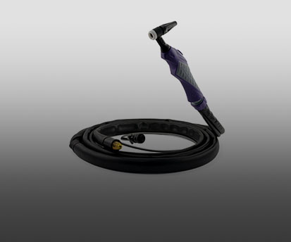 Picture for category Tig Torches