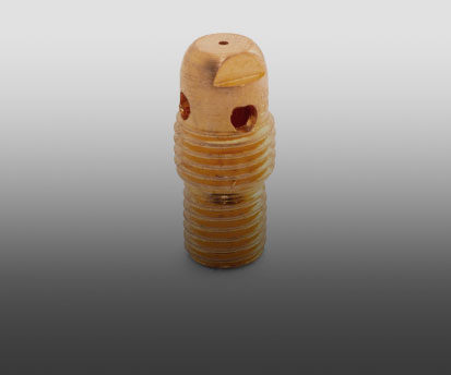 Picture for category Collet Bodies