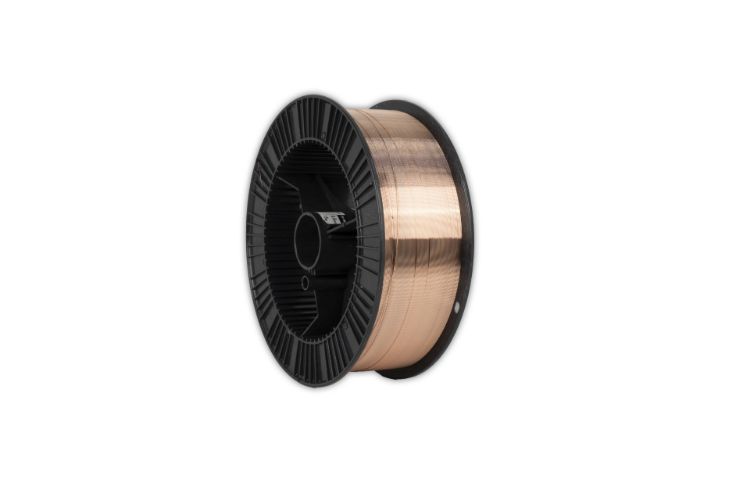 Strata ER70S-6 Mild Steel Mig Wire 15kg
