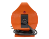 Portable 15A to 10A Mains Plug Adaptor with RCD