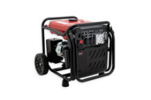 Powertec PTi8500 8500W/10.6kVA Inverter Generator