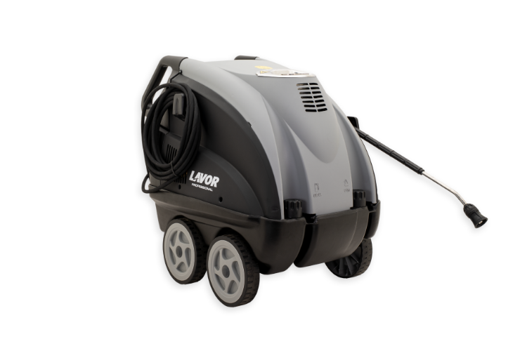 Lavor Electric NPX1310M Hot Water Blasters 