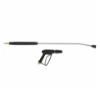 Kranzle Therm KTH1165-1 Steam cleaner 