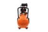 Remington RAS254 2.5HP 40L Oil-less Compressor
