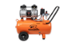 Remington RAS254 2.5HP 40L Oil-less Compressor