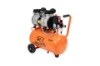 Remington RAS221 1.5HP Oil-less Compressor