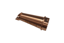 Strata B100 1.0mm Laser Welding Copper Nozzle