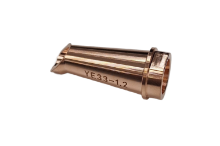Strata B120 1.2mm Laser Welding Copper Nozzle