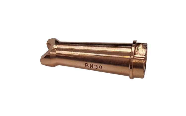 Strata C100 Laser Welding Copper Nozzle