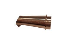 Strata E120 1.2mm Laser Welding Copper Nozzle
