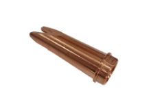Strata F160 1.6mm Laser Welding Copper Nozzle