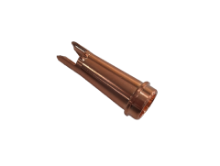 Strata F080 0.8mm Laser Welding Copper Nozzle
