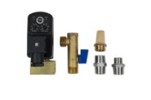 Air Command 3 Phase Auto Drain Assembly