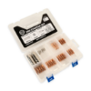 Binzel Style MB25 Mig Torch Consumable Kit