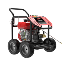 Powershot PS4400 Petrol Waterblaster