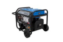 GT Power GT10000Ei 9000W/11.25kVA Electric Start Open Frame Inverter Generator
