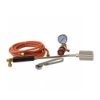 Strata LPG Power Burner Torch Kit 5M Hose