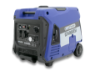 GT4000ESI ELECTRIC START SILENCED INVERTER GENERATOR
